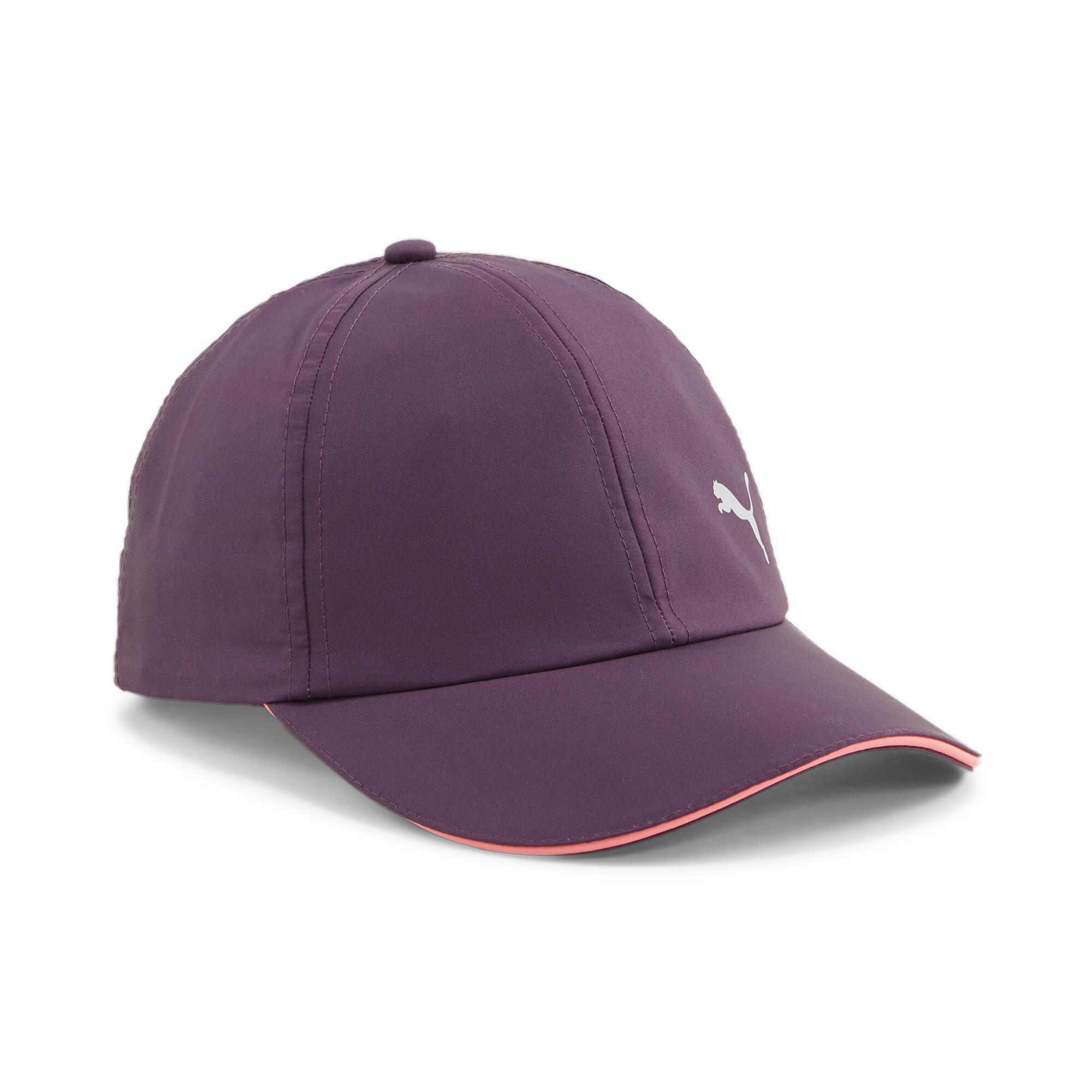 Essentials Running Cap purple PUMA