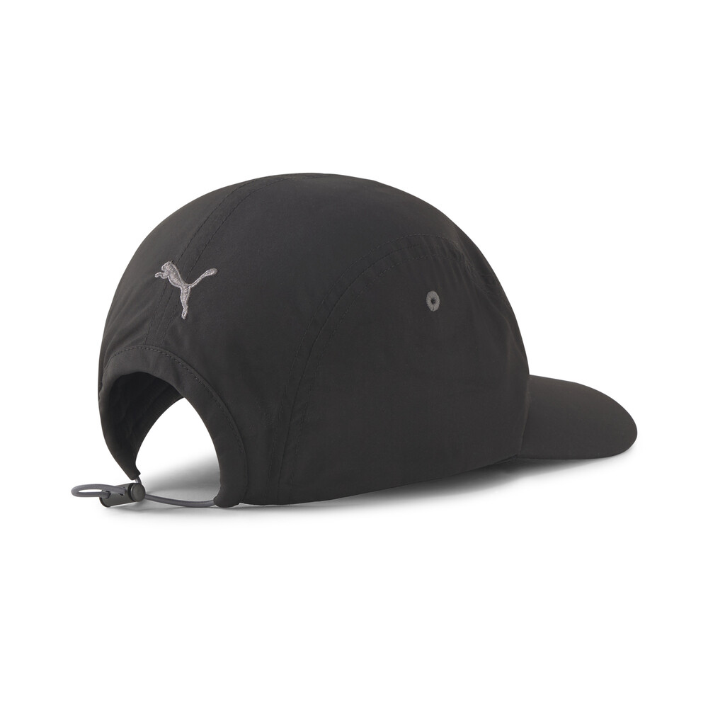 

PUMA - Кепка PUMA x FIRST MILE Training Cap – Puma Black –, Черный
