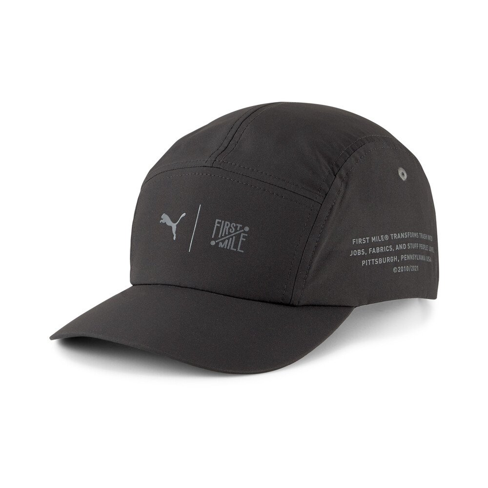 фото Кепка puma x first mile training cap