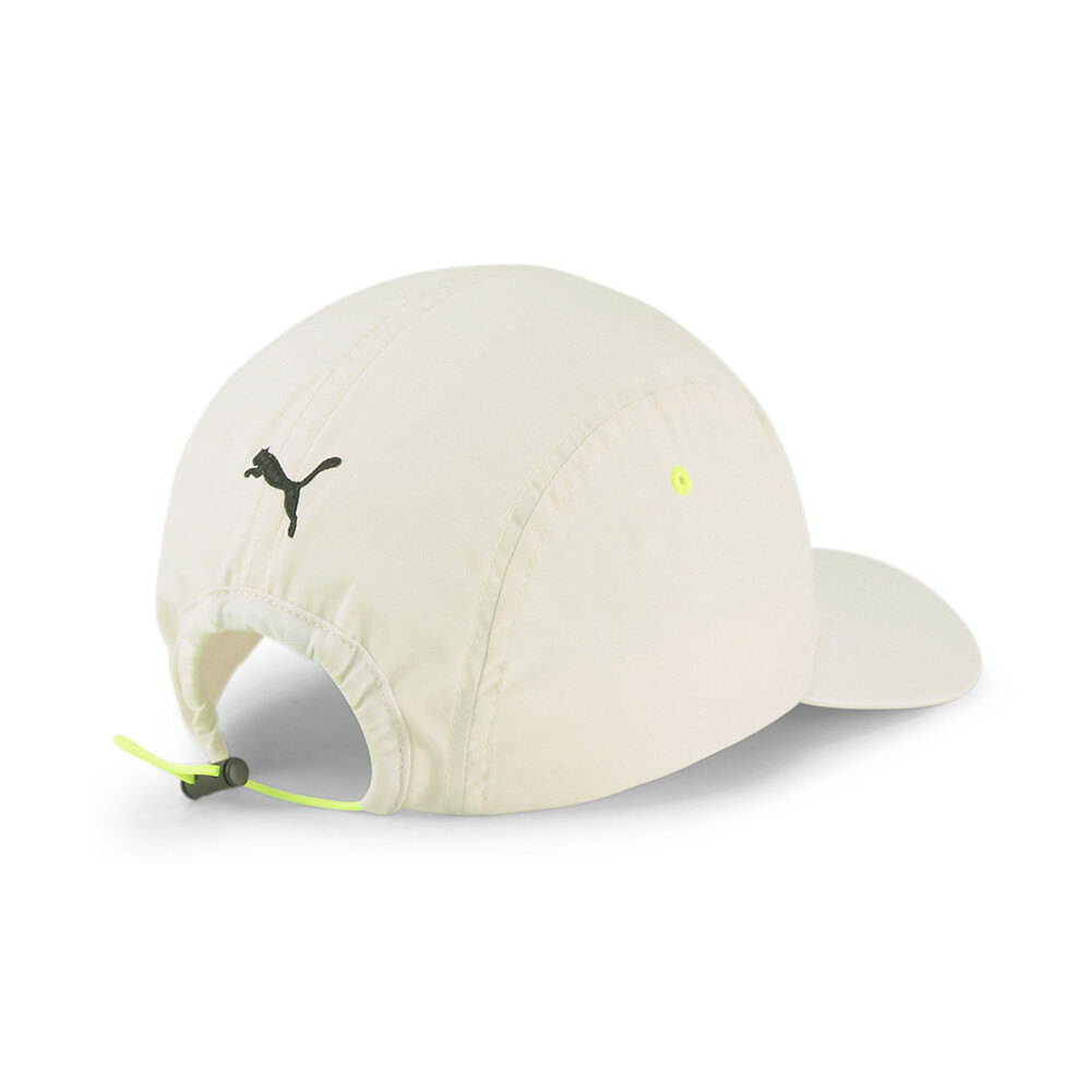 

PUMA - Кепка PUMA x FIRST MILE Training Cap – Eggnog –, Бежевый