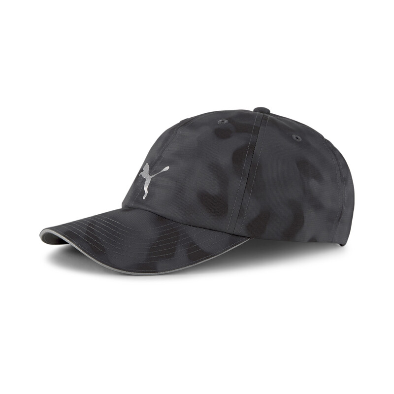 

PUMA Quick Dry Unisex Running Cap, Black