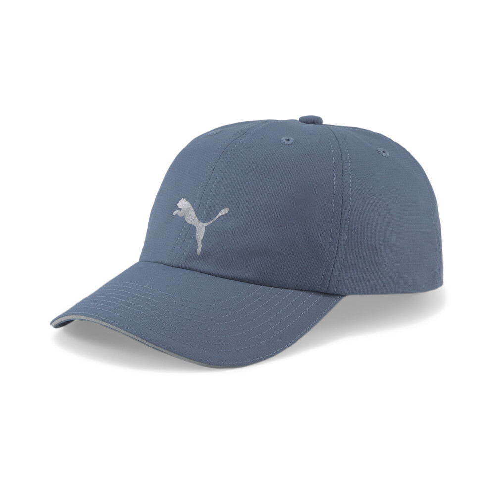 Quick Dry Women's Running Cap | Gray - PUMA