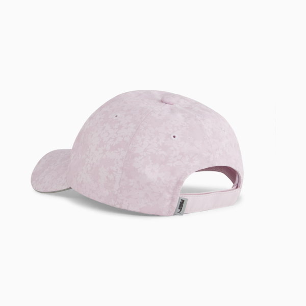 Quick Dry Running Cap Women, Grape Mist, large-ZAF