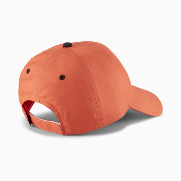 Animal Youth Baseball Cap, Tigerlily-Giraffe, large-ZAF