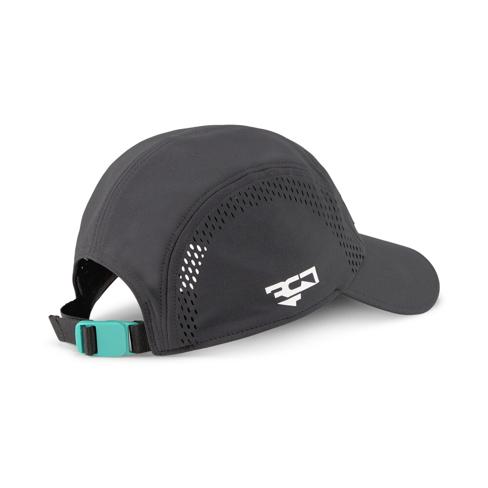 

PUMA - Кепка Mercedes World Game Cap – Puma Black –, Черный