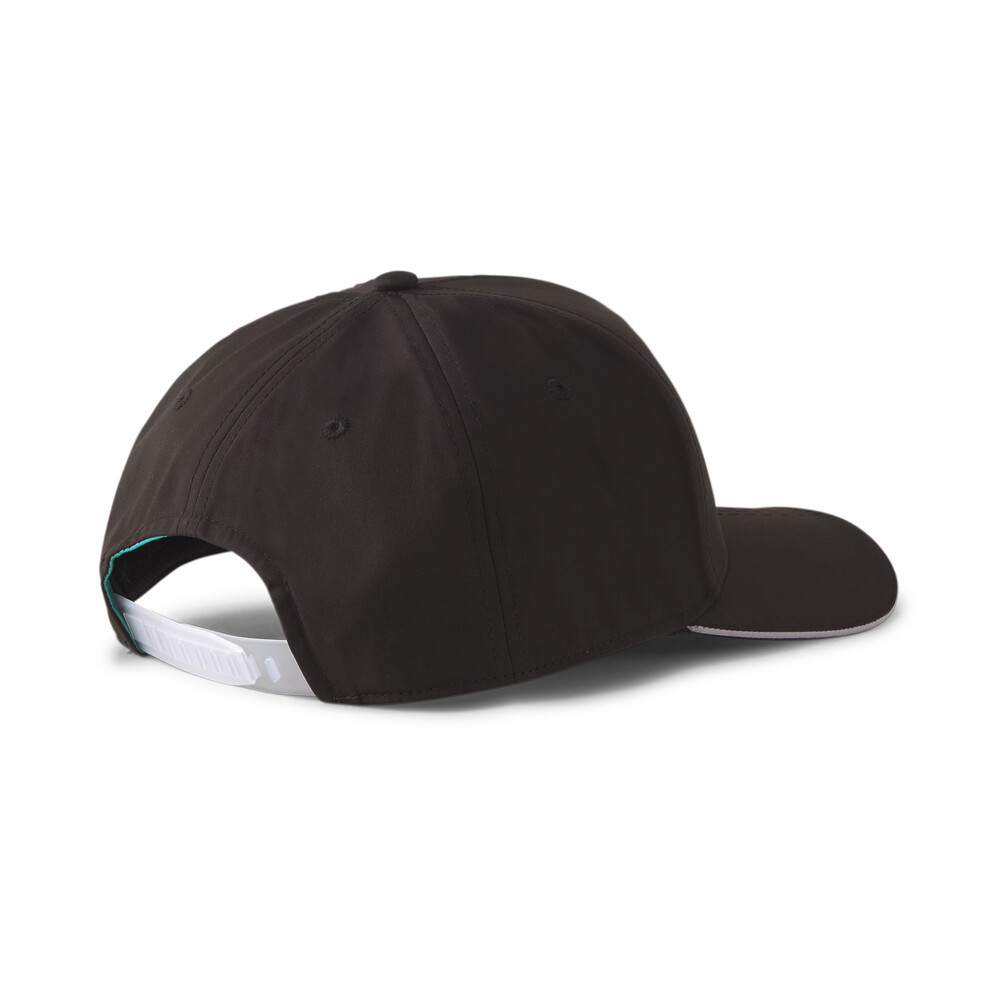 PUMA - Кепка Mercedes F1 Baseball Cap – Puma Black – Adult