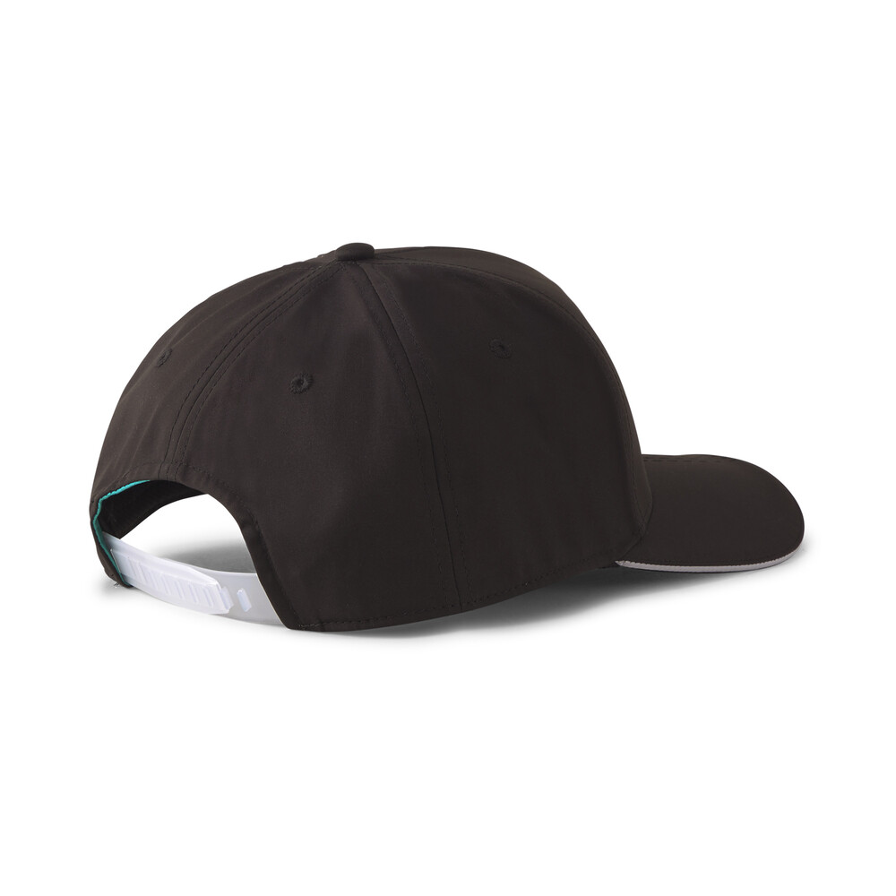 

PUMA - Кепка Mercedes F1 Baseball Cap – Puma Black –, Черный
