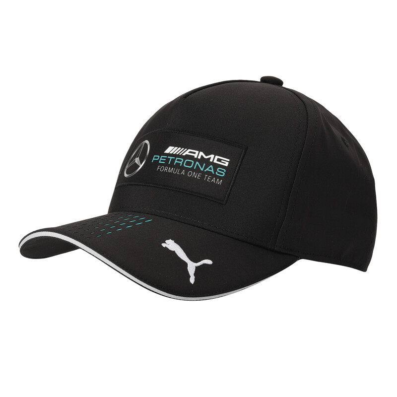 

PUMA Mercedes AMG Petronas F1 Baseball Cap