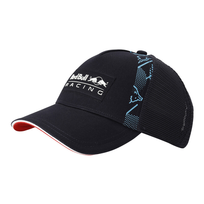 

PUMA Red Bull Racing Trucker Cap