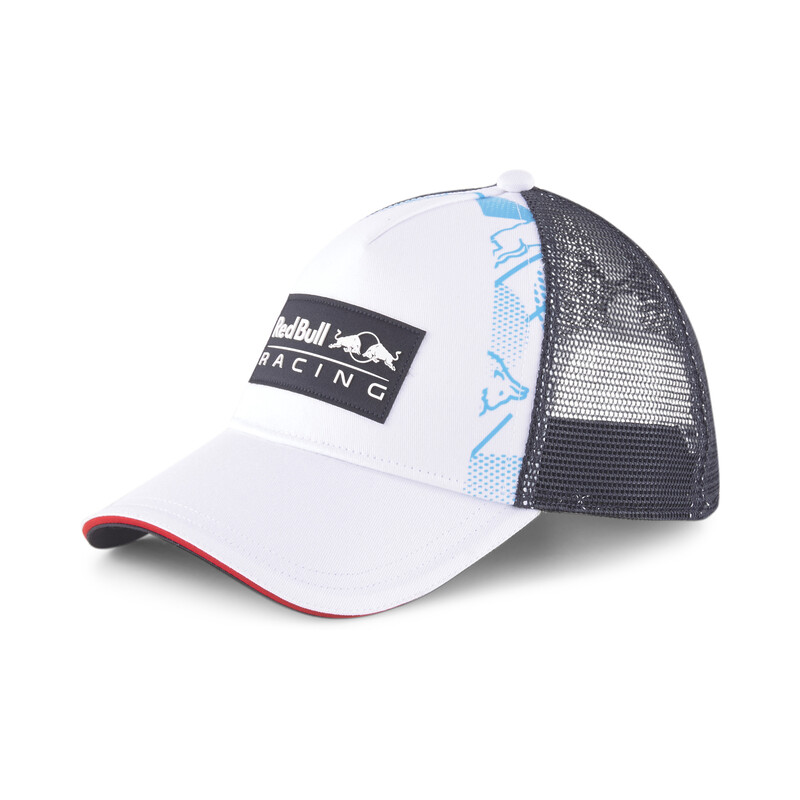 

PUMA Red Bull Racing Trucker Cap