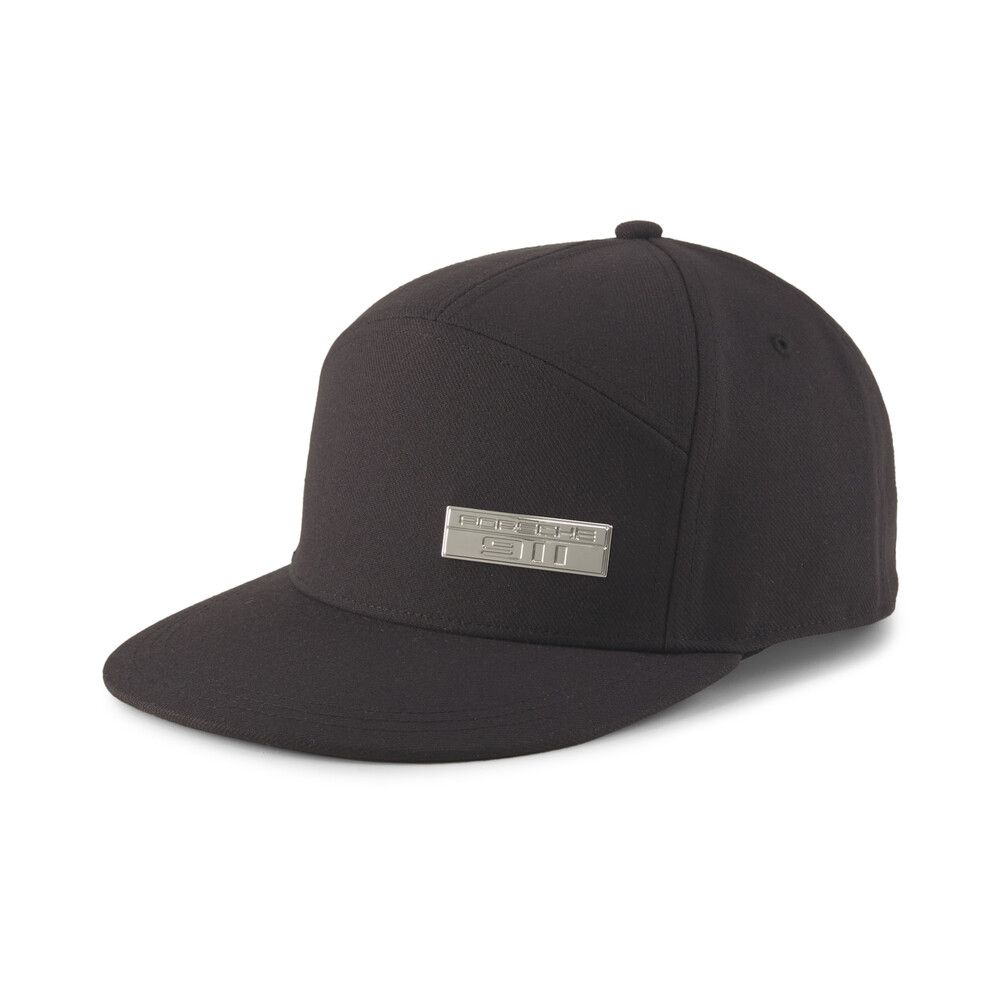 фото Кепка porsche legacy low curve cap puma