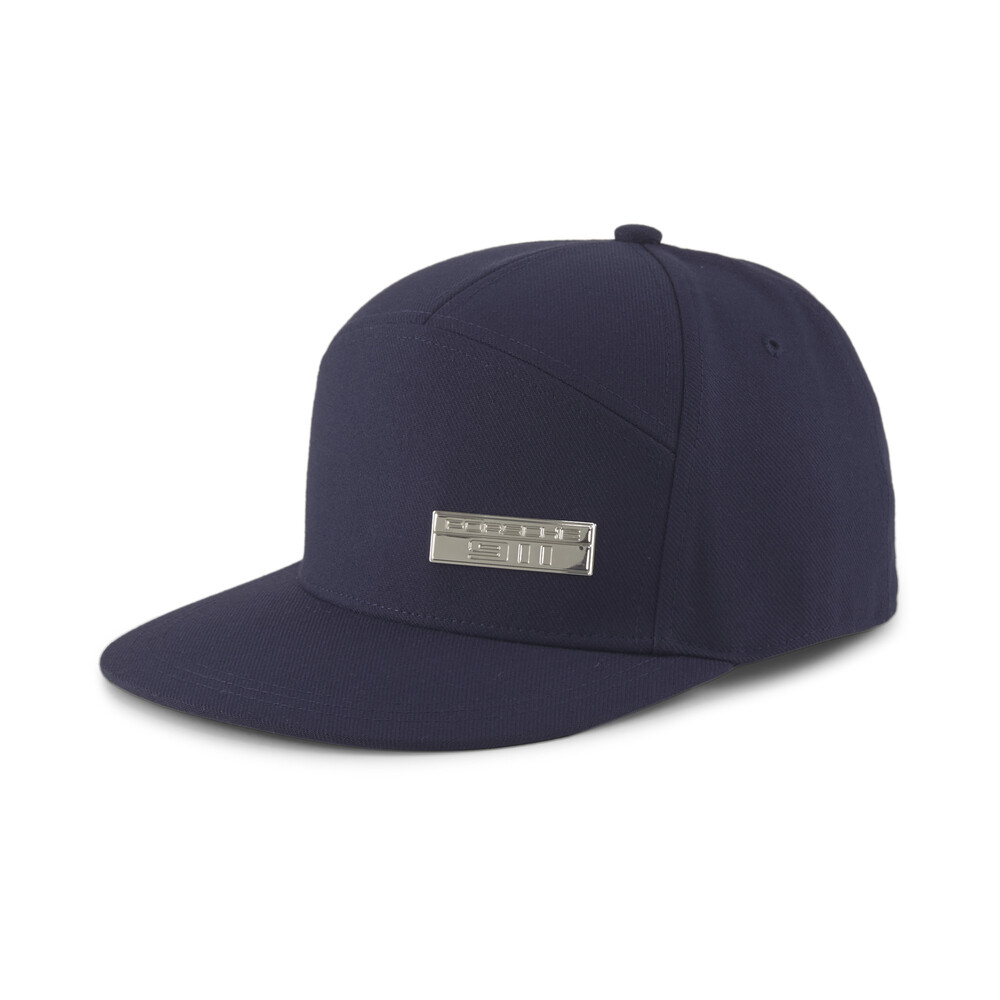 фото Кепка porsche legacy low curve cap puma