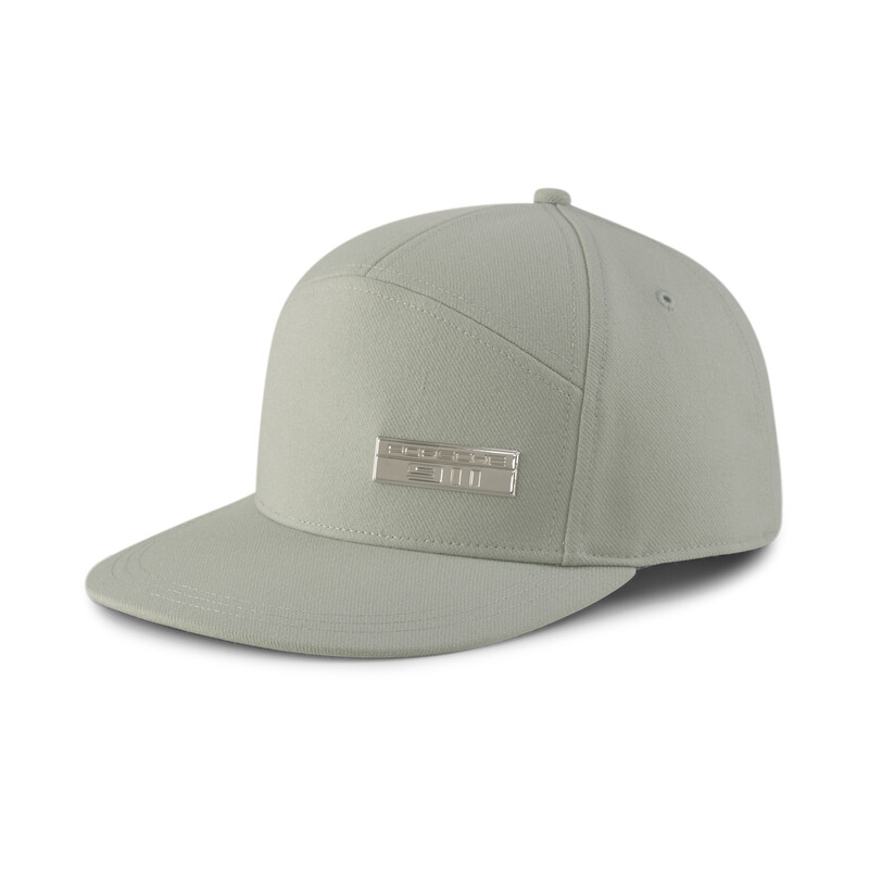 

PUMA Porsche Legacy Low Curve Cap