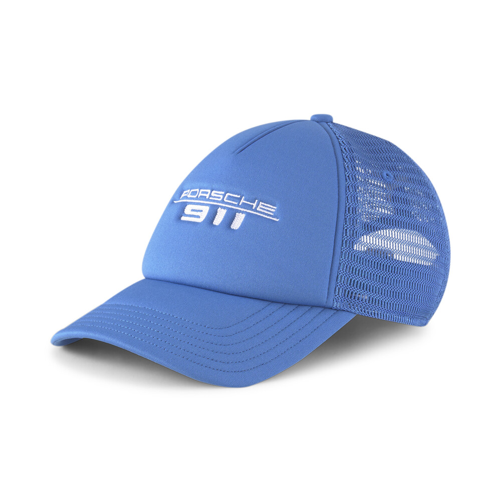 фото Кепка porsche legacy trucker cap puma