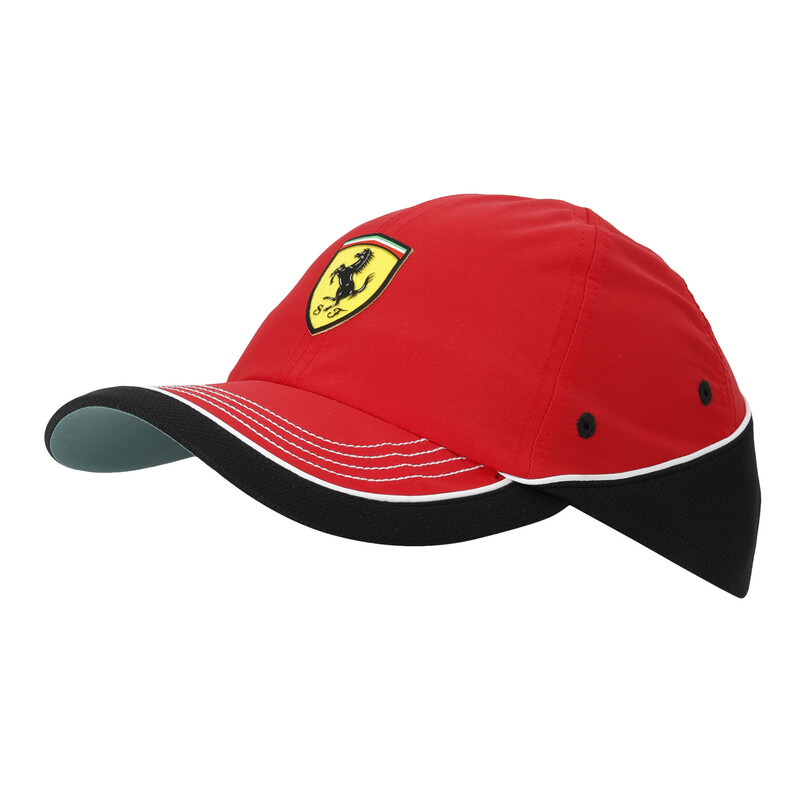 

PUMA Scuderia Ferrari Baseball Cap