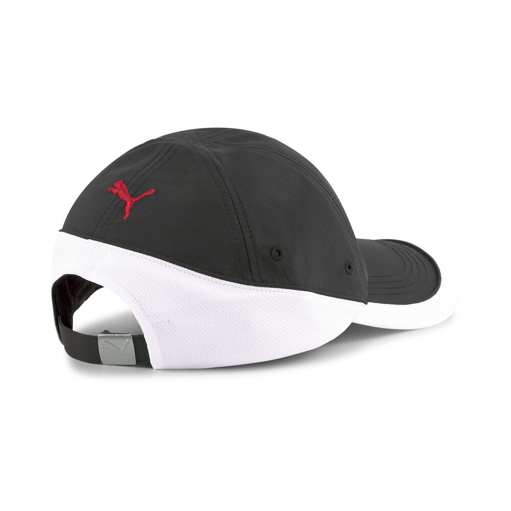 фото Кепка scuderia ferrari baseball cap puma