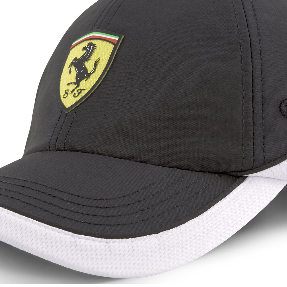 фото Кепка scuderia ferrari baseball cap puma