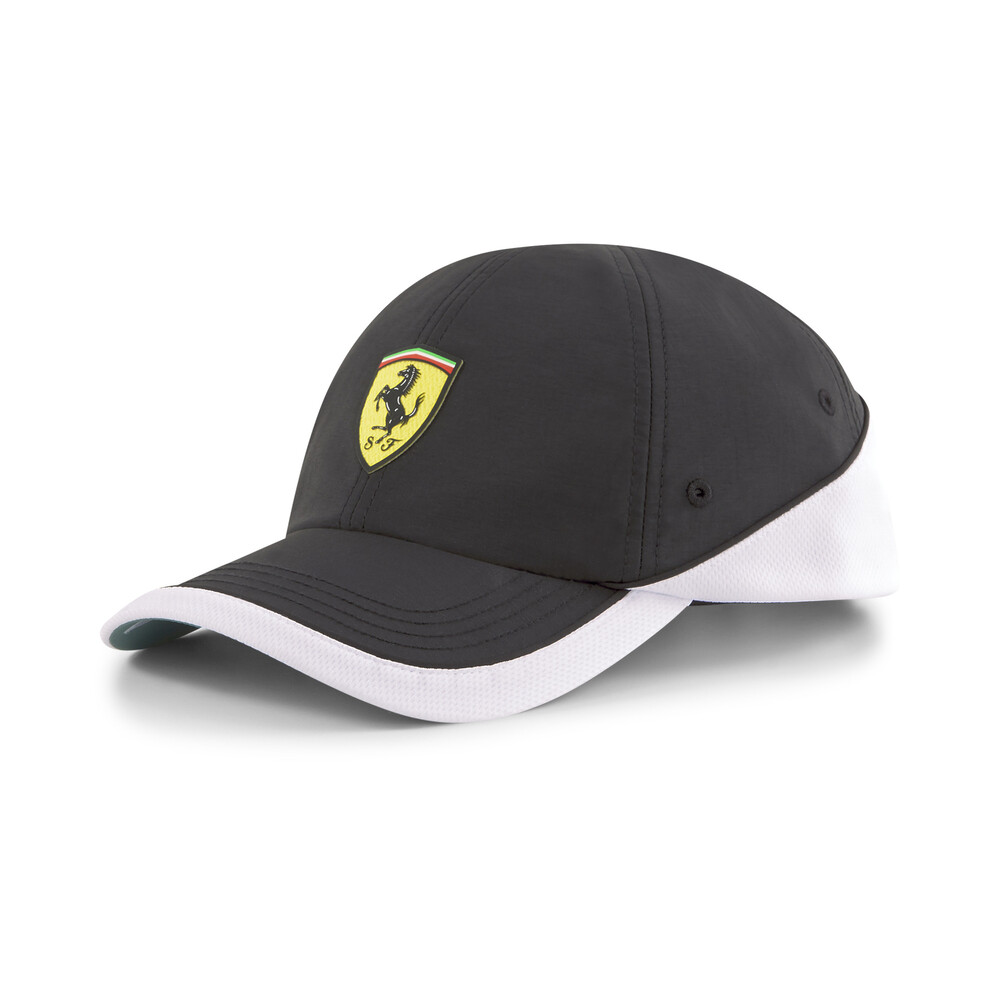 фото Кепка scuderia ferrari baseball cap puma