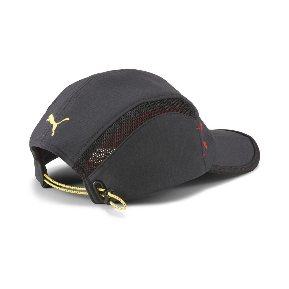 

PUMA - Кепка Scuderia Ferrari RCT Cap – Puma Black –, Черный