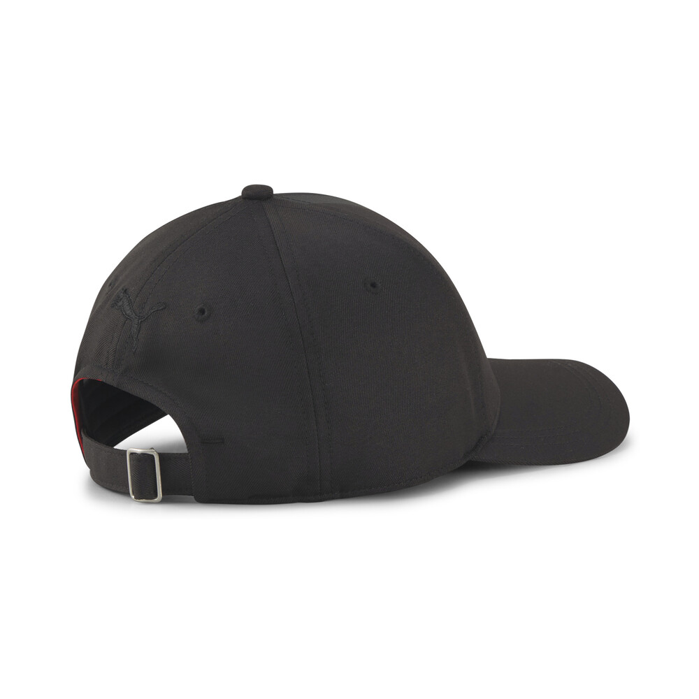 

PUMA - Кепка Scuderia Ferrari Baseball Cap – Puma Black –, Черный