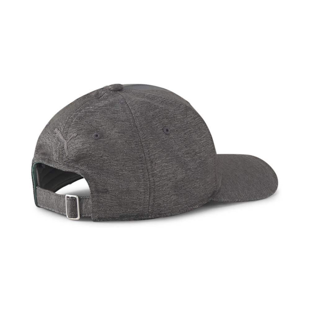 

PUMA - Кепка Scuderia Ferrari Baseball Cap – Smoked Pearl –, Серый