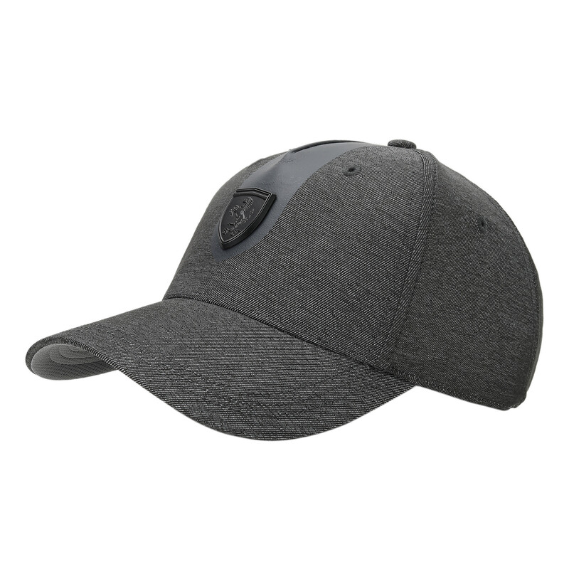 

PUMA Scuderia Ferrari Unisex Baseball Cap, Pink