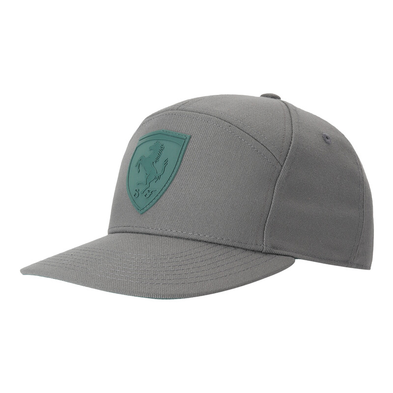 

PUMA Scuderia Ferrari Low Classic Motorsport Cap