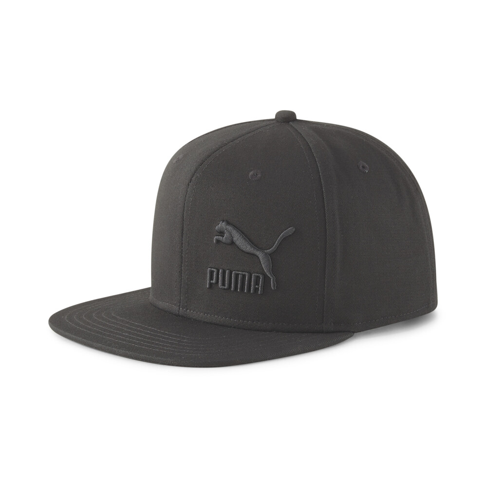 фото Кепка colour block cap puma