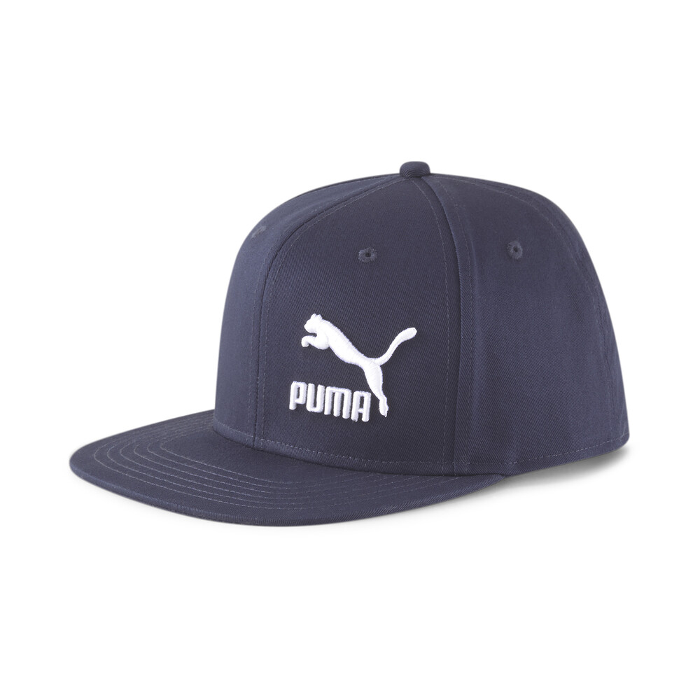 фото Кепка colour block cap puma