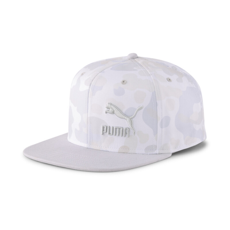 

PUMA Colour Block Cap