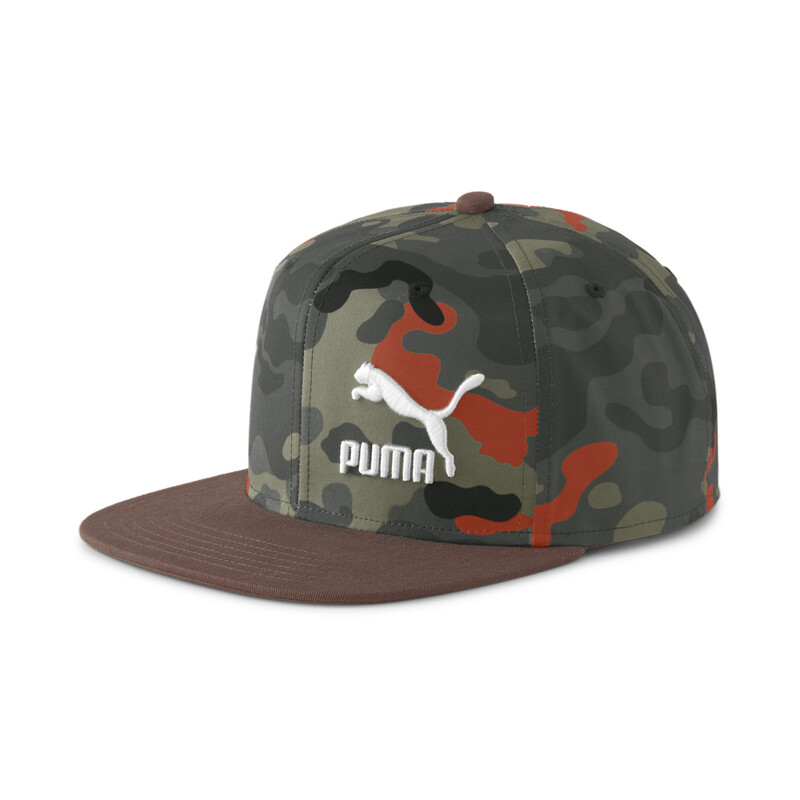 

PUMA Colour Block Cap