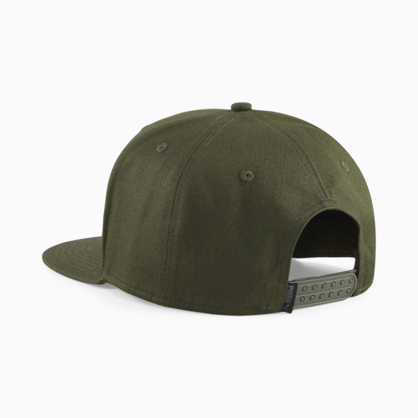 Lifestyle Colorblock Cap, Myrtle, large-ZAF