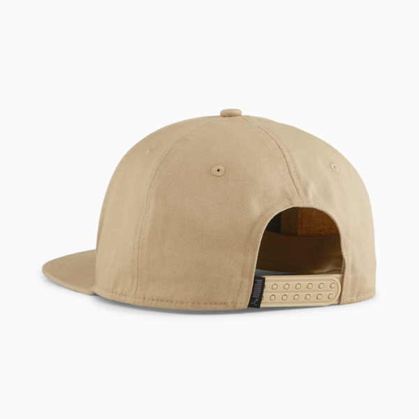 Lifestyle Colorblock Cap, Prairie Tan, large-ZAF