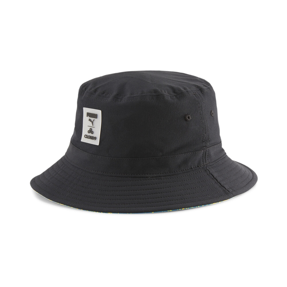 puma man city bucket hat