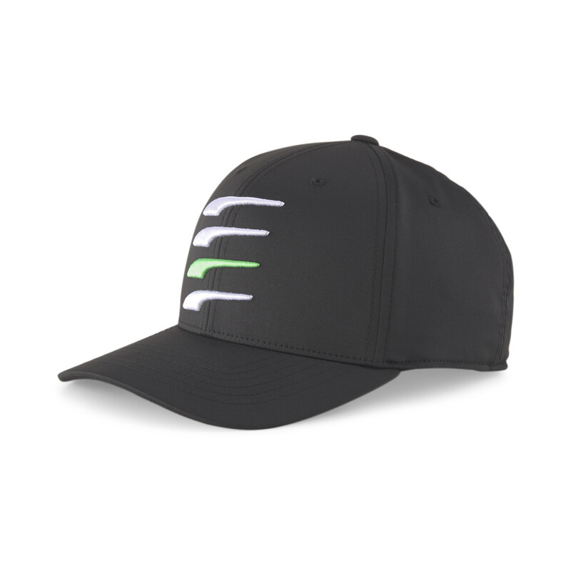Men's PUMA 110 Moving Day Snapback Golf Cap