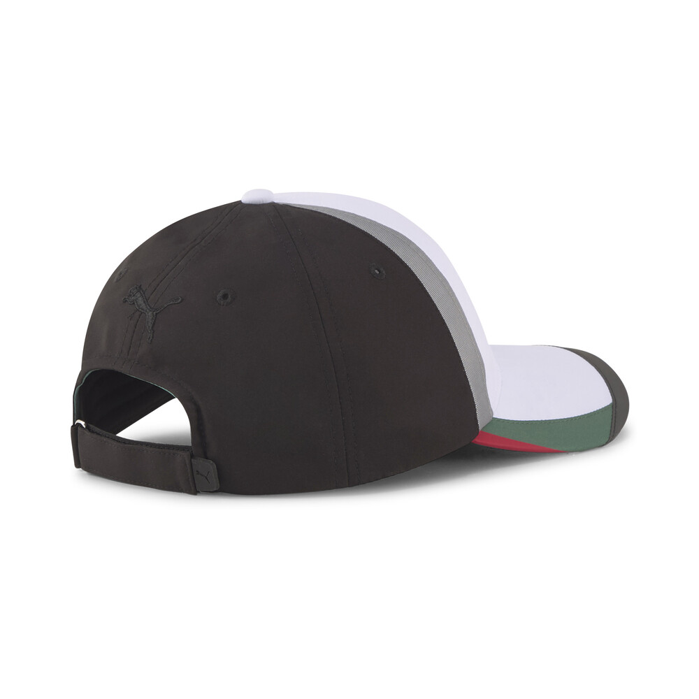 фото Кепка scuderia ferrari baseball cap puma