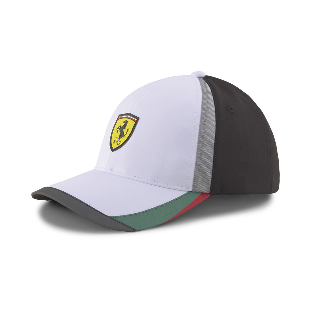 фото Кепка scuderia ferrari baseball cap puma