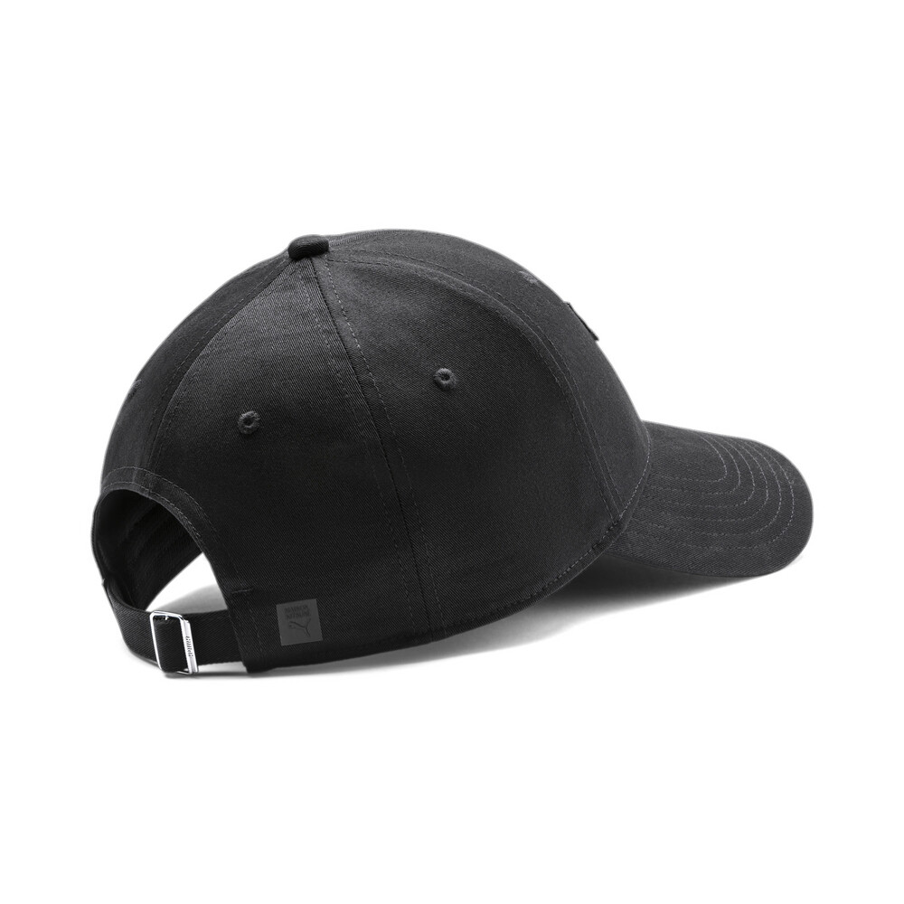 

PUMA - Кепка PUMA x MAISON KITSUNÉ Cap – Puma Black –, Черный