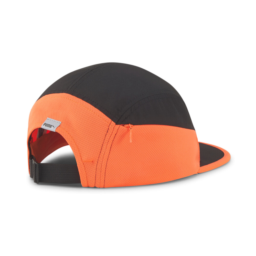 фото Кепка short flat brim running cap puma