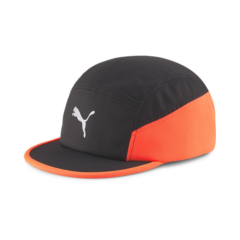 

PUMA Short Flat Brim Running Cap