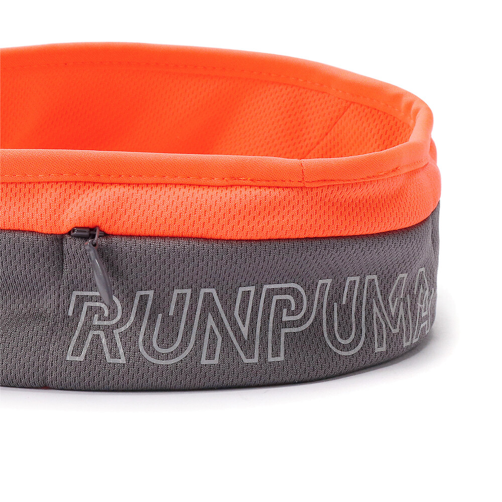 фото Козырек visor running headband puma