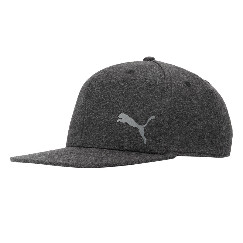 

PUMA X One8 Flatbrim Unisex Cap, Black/gray