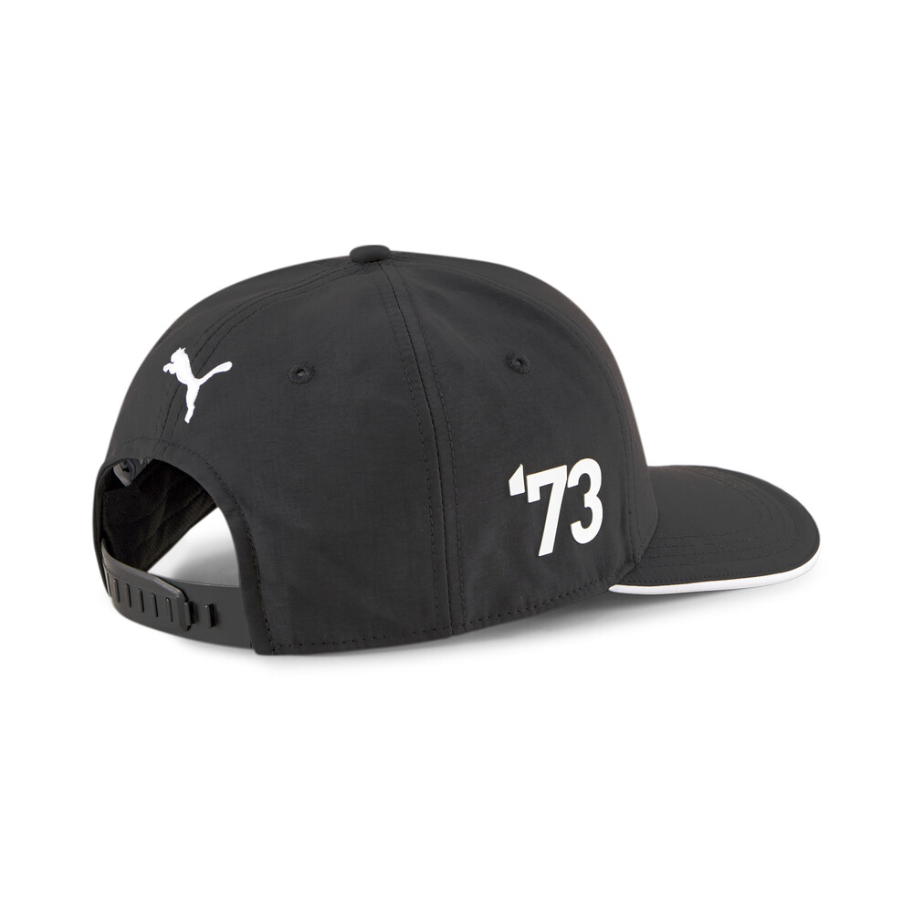 

PUMA - Кепка Player Low Curve Basketball Cap – Puma Black –, Черный