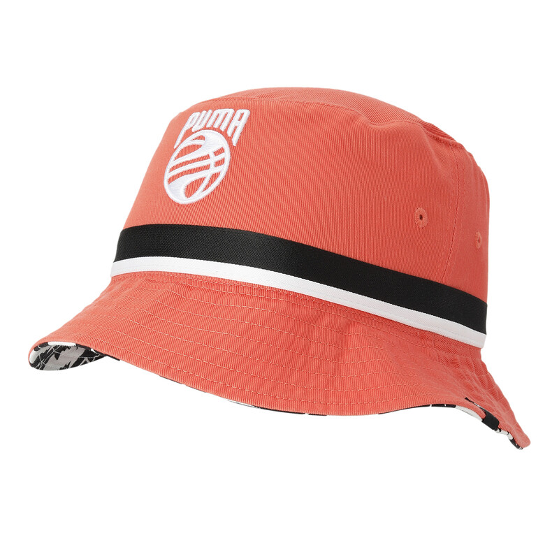 

PUMA Basketball Bucket Hat