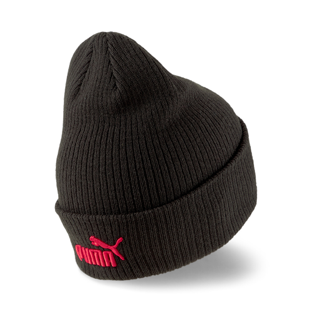 фото Шапка acm ii football bronx beanie puma