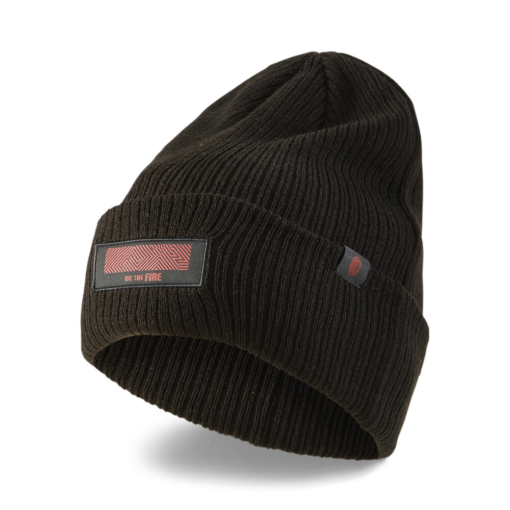 фото Шапка acm ii football bronx beanie puma