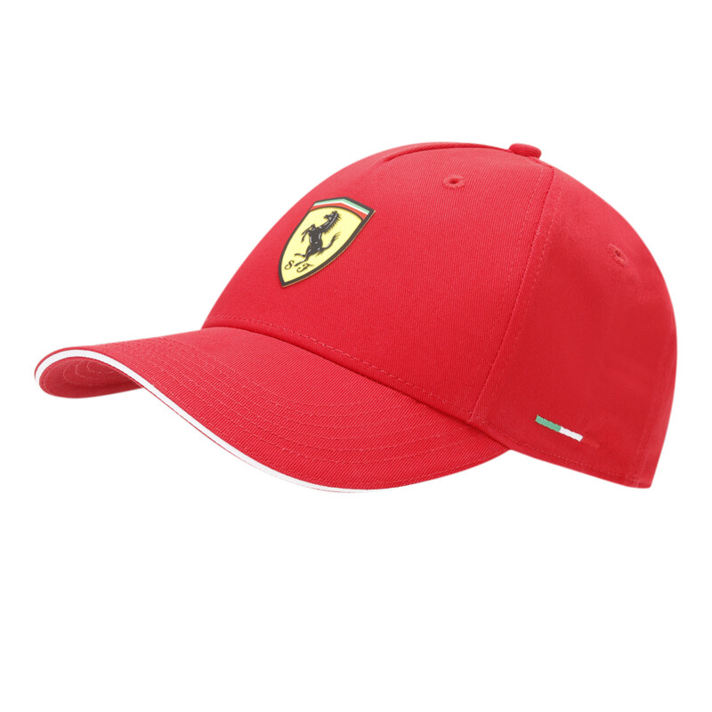 

PUMA Ferrari Fanwear Classic Unisex Cap