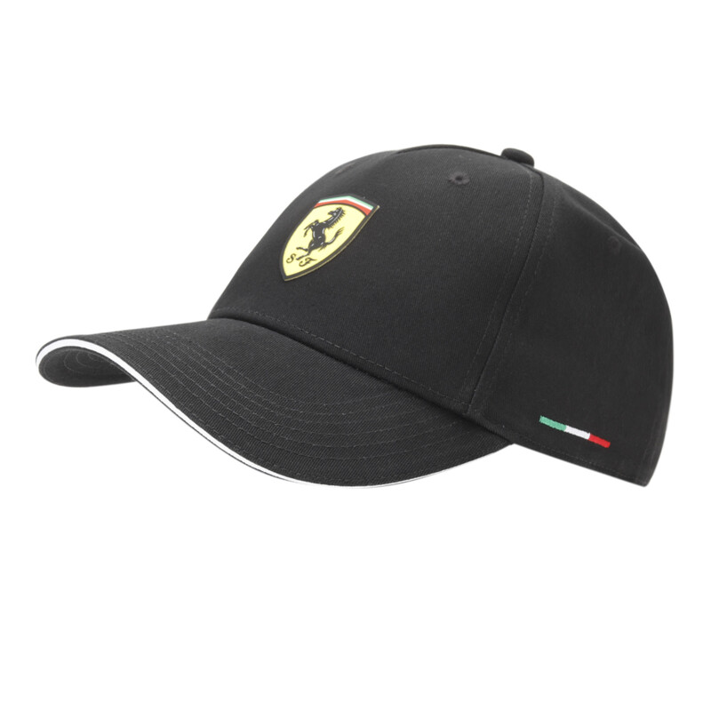 

PUMA Ferrari Fanwear Classic Unisex Cap