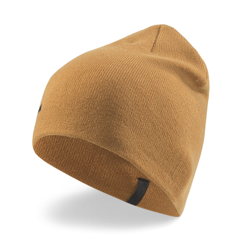 

PUMA Essential Classic Cuffless Beanie, Black