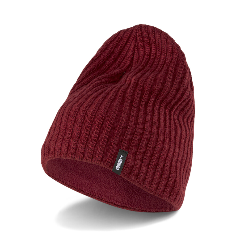 фото Шапка slouchy cuffless beanie puma